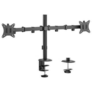 Equip Befestigungskit für 2 LCD-/Plasma-Konsolen 17-32 Zoll