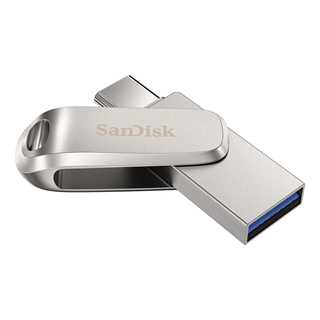 STICK Ultra Dual Drive Luxe USB 2TB 400MB/s