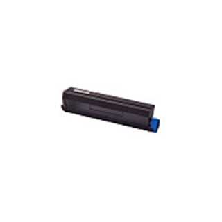 44315320 OKI ES Toner black 8000Seiten