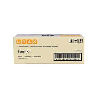 Utax Toner 1T02XD0UT0 / CK-8531K Schwarz