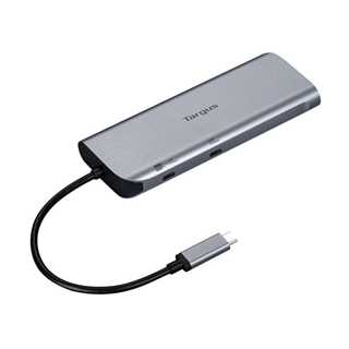 D Targus USB-C Dual HDMI 4K Docking Station