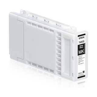 Epson Original T693500 Druckerpatrone schwarz matt 350ml (C13T693500)