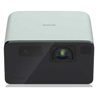 Epson EF-21G Mini-TV Laser Beamer 1.000 Lumen