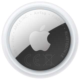 AirTag 2nd gen. 4er-Pack