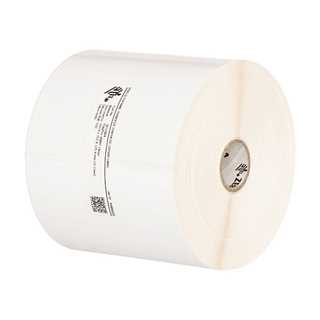 ZEBRA Etiketten 210x148mm Kunststoff PolyE 3100T,650 Etiketten/Rolle