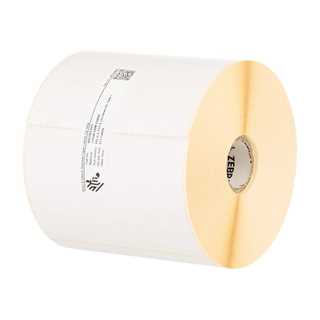 ZEBRA Thermoetiketten 102x178mm perm 12xRollen,Z-Perform 1000D