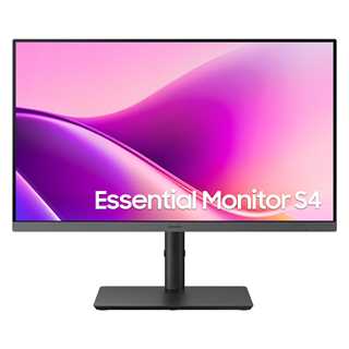 Samsung Essential Monitor S24F434UAU Full HD Office Display 61 cm (24')