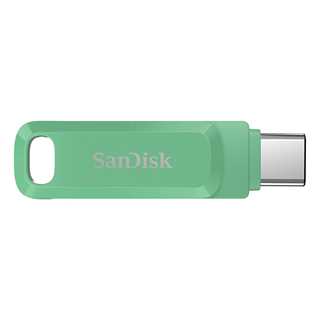 STICK Ultra Dual Drive Go USB-C Absinthe 2TB