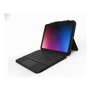 ZAGG Tough Keys Bluetooth-Keyboard fr iPad 10.9