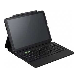 ZAGG Pro Keys Bluetooth-Keyboard fr iPad Pro 11