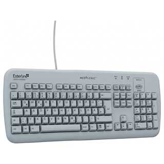 Medigenic MTA Essential USB&PS2 IP65 Silikon DE