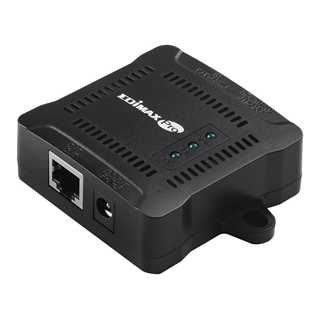 EDIMAX Nek Splitter Adapter GP-101ST Gigabit POE