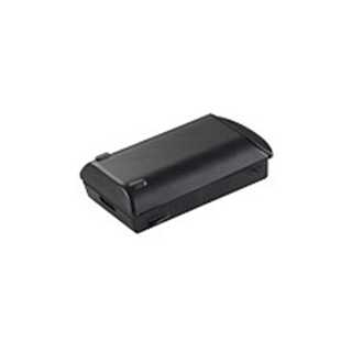 Zebra handheld battery (high capacity) - lithium-ion - 5200 mAh (pack of 10)