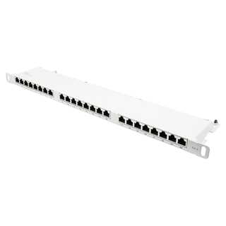 Good Connections Patchpanel 19
