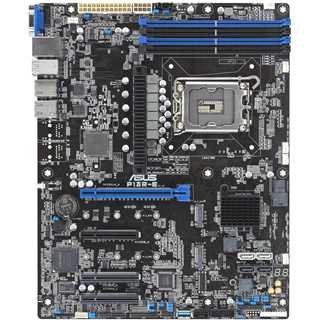 ASUS SERVER P13R-E S1700 C266/DDR5/VGA/2xGBL/ATX (ASMB11-iKVM onboard)