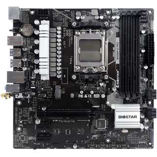 Biostar B650MP-E PRO (B650.AM5.mATX.DDR5)