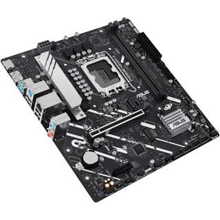 ASUS PRIME H810M-A-CSM (Intel.LGA1851.DDR5.mATX)