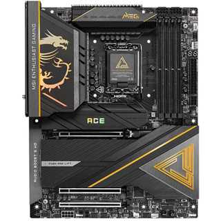 MEG Z890 ACE (Z890.S1851.ATX.DDR5)