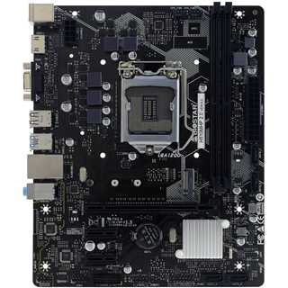 H510MHP 2.0 (H510.S1200.mATX.DDR4)