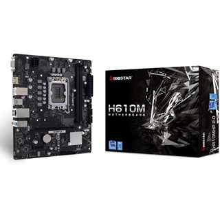H610MHP 2.0 (H610.S1700.mATX.DDR4)