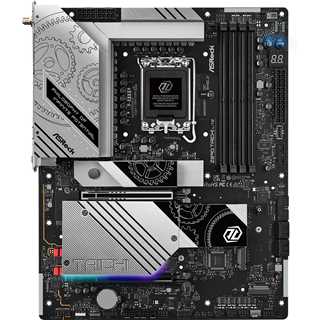 Z890 TAICHI Lite 1851 ATX HDMI/USB-C DDR5 retail