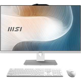 AIO MSI Modern AM272P 1M-838DE 27