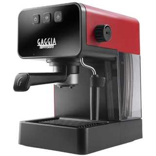 Gaggia ESPRESSO STYLE rosso EG2111/03