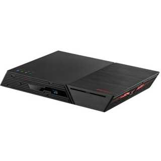 ASUSTOR Mini Desktop NAS FS6706T 6-Bay