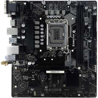 Z690MX2-E D4 (1700) (D)