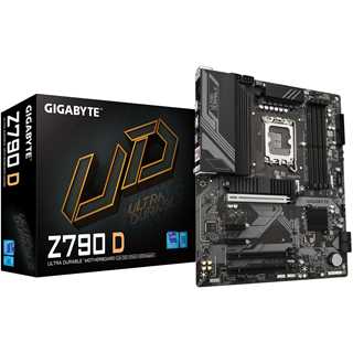 GA-Z790 D (1700) (D)