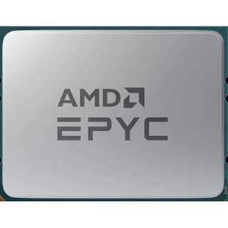 AMD EPYC 32Core Model 9334 SP5 Tray