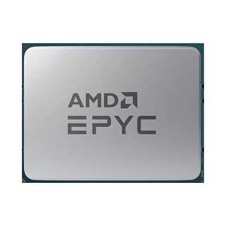 AMD EPYC 96Core Model 9654P SP5 Tray