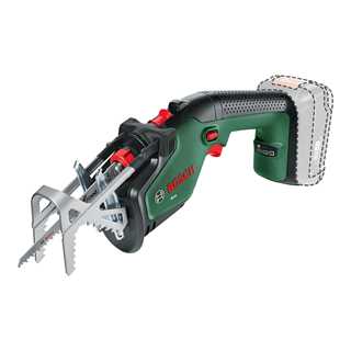 Bosch KEO 18V solo Akku-Astsäge