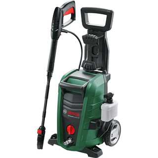 Bosch UNIVERSALAQUATAK 135 Hochdruckreiniger
