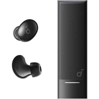 ANKER Soundcore A30i black Bluetooth Earbuds NC ANC IP54 nur 3.7g je Earbud leicht Lippenstift Design