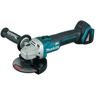 Makita DGA504Z Akku-Winkelschleifer