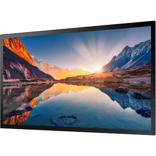 Samsung Smart Signage QM55B-T 138.00cm(55