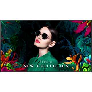 Samsung Smart Signage QM75C 189.00cm(75