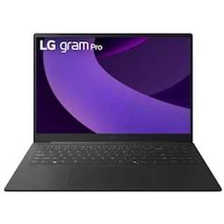 LG gram Pro 16