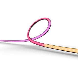 Philips Hue Play Gradient LED Lightstrip TV 65 Zoll