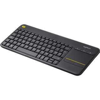 Logitech Wireless Touch Keyboard K400