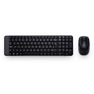 WIRELESS COMBO MK220