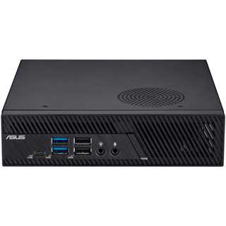 ASUS PB63-B3014MH i3-13100/8GB-DDR5/256GB M.2/black ohne OS