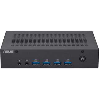 ASUS PN43-BBN100MD iN100/black/non-logo ohne OS