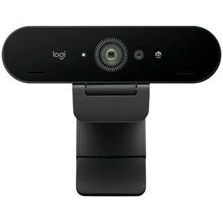 Logitech Brio 4K Livestream GRAPHITE (MS-Hello)
