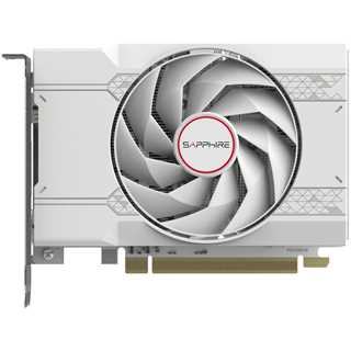 Sapphire Radeon RX6500XT ITX Gaming Pure OC 4GB GDDR6 HDMI