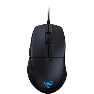 Turtle Beach Pure SEL Gaming-Maus. Schwarz