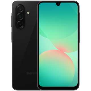 Samsung Galaxy A26 5G Dual Sim 6RAM 128GB black