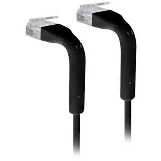 Ubiquiti UniFi Patchkabel 1m schwarz