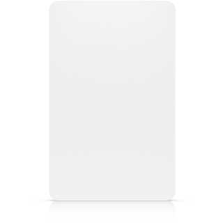 Ubiquiti UniFi Access Card • 10er Pack • withe • UA-Card-W-10